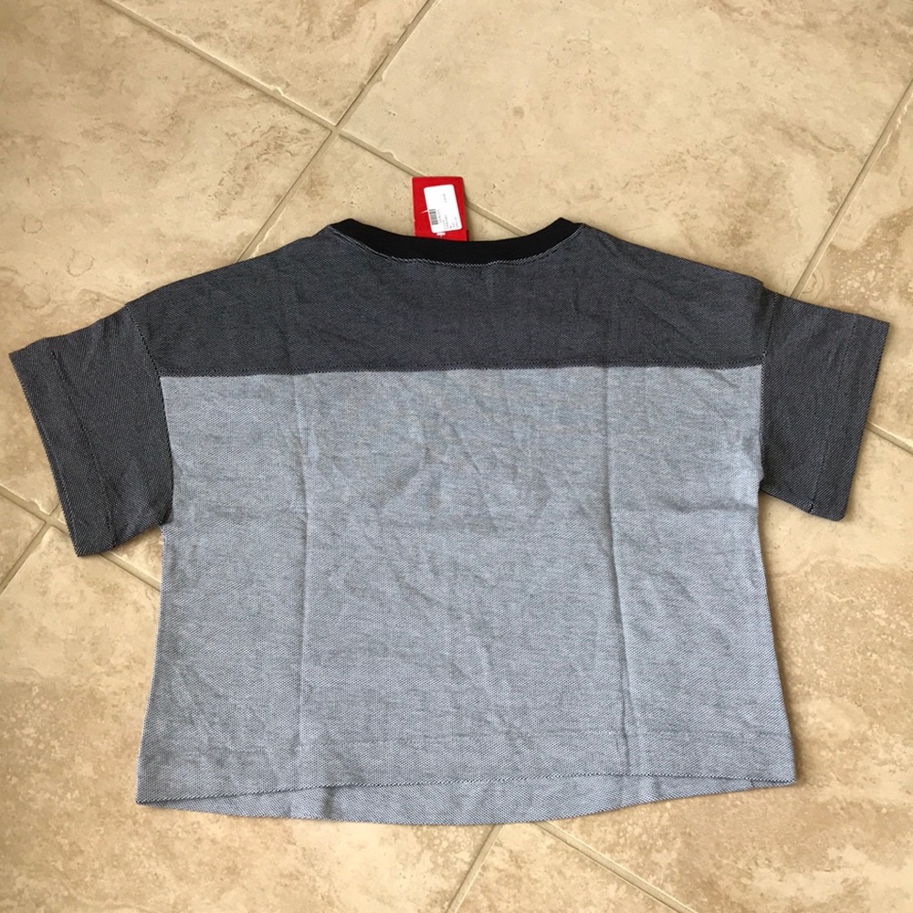 Nike Crew Rally Top - Picture 5 of 16